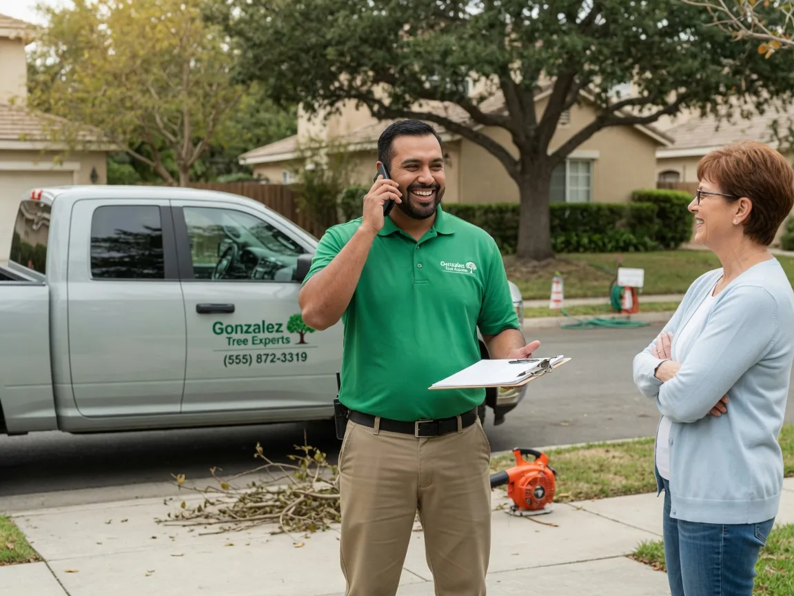 Tree Service Bluefield, VA FAQs
